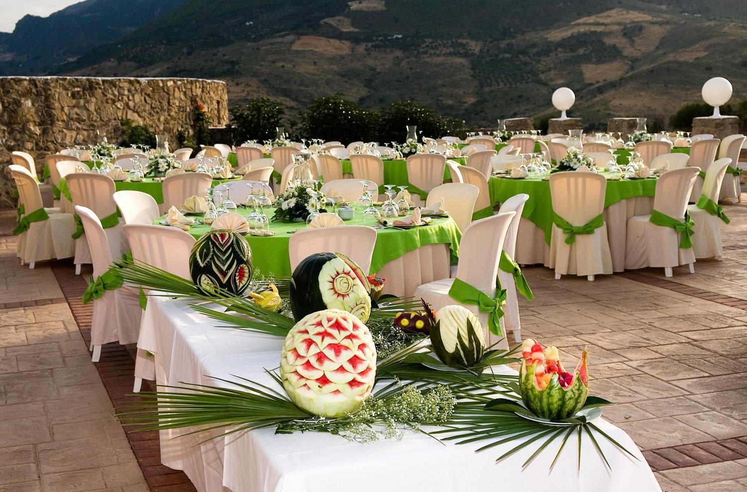 Cortijo Salinas Hotel Montecorto Exterior foto